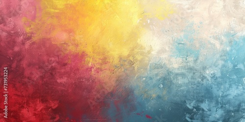 Abstract Canvas Design for Wall, Backdrop, or Printing Wallpaper
