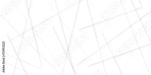 Soft light white abstract stage in elegant futuristic geometric,White Blank Envelope Letters Heap,paper in a mess on a white background.White polygon textured background,