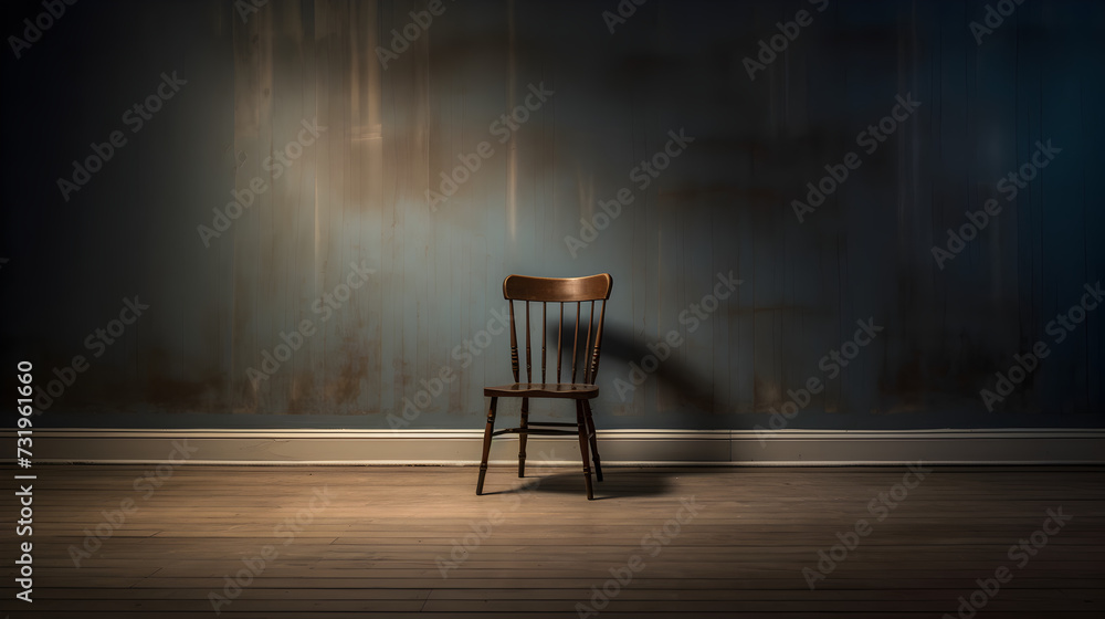 two chairs in the dark,,
two chairs in the room