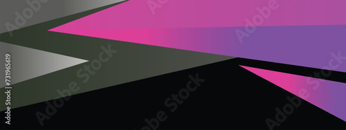 Abstract background with spike pattern and with some copy space area	
