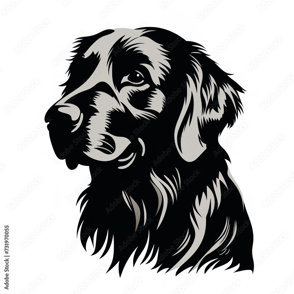 Black Color Silhouette of an Arctic Fox: Simple and Elegant
Black Color Silhouette of an Arctic Fox: Simple and Elegant