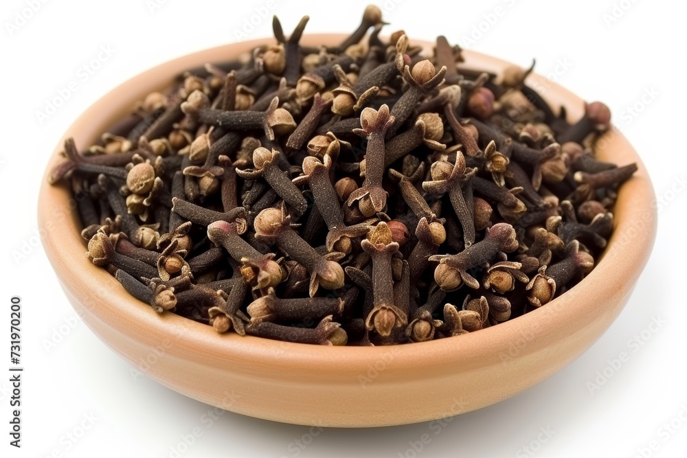 dry cloves,herb for health, treatment for immunity system dry cloves,herb for health, treatment for immunity system