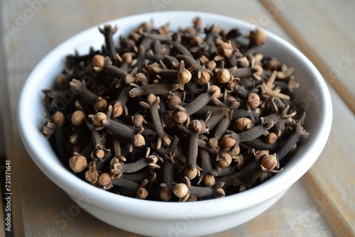 dry cloves,herb for health, treatment for immunity system