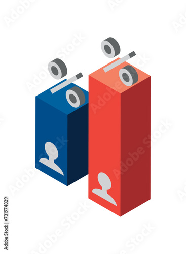 russia elections day campaign