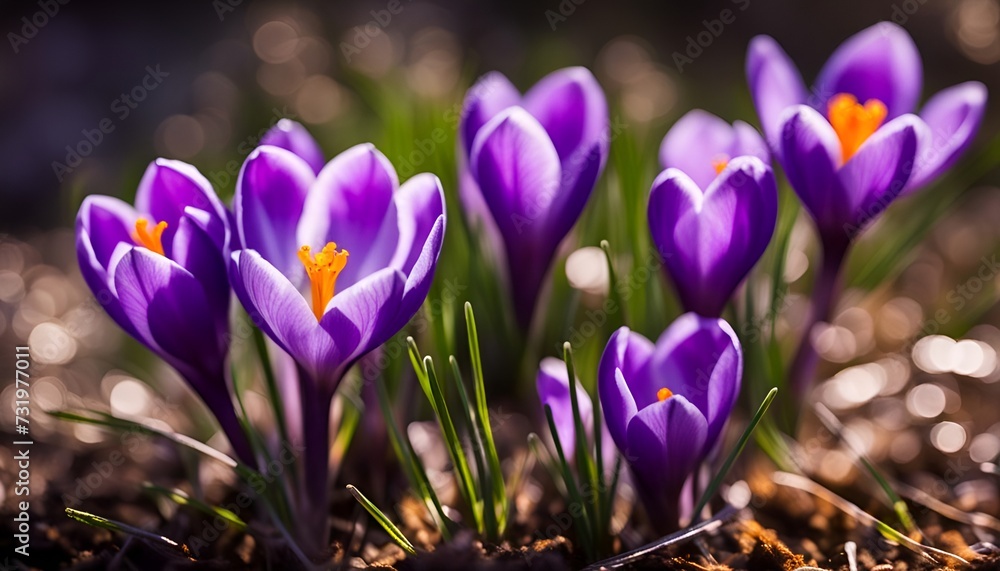 crocus crocus