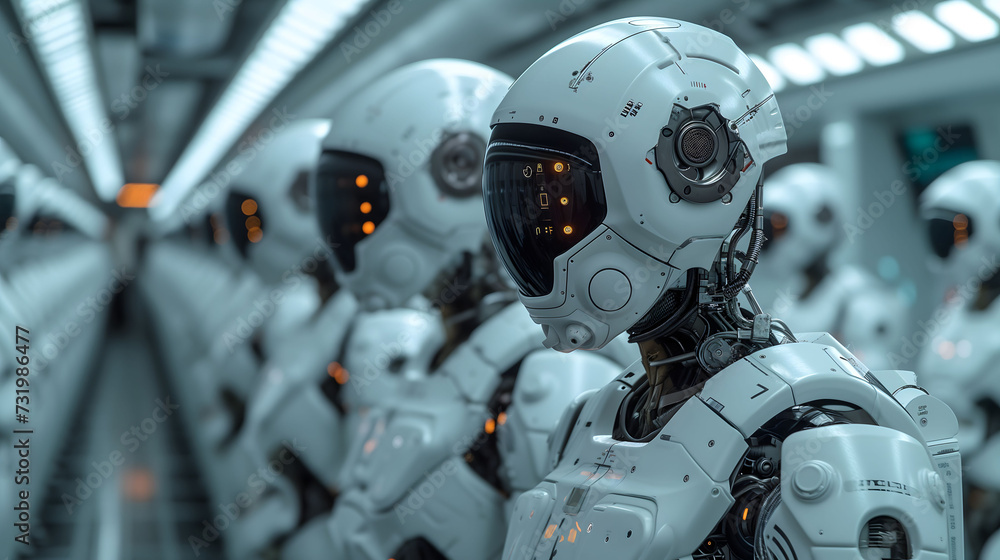 cyborg cyborg