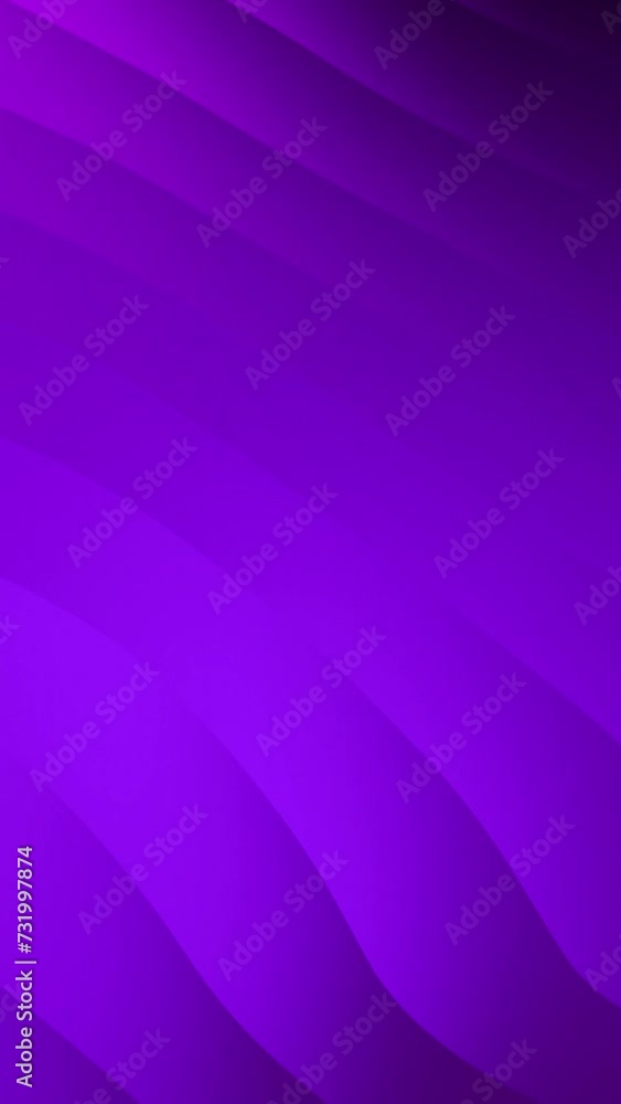 Abstract smoothly moving wavy multicolor gradient animated background seamless looped. Slowly moving smooth Gradient purple color trendy wave lines and twirl background animation Abstract smoothly moving wavy multicolor gradient animated background seamless looped. Slowly moving smooth Gradient purple color trendy wave lines and twirl background animation