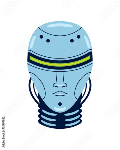 advanced robotics innovation