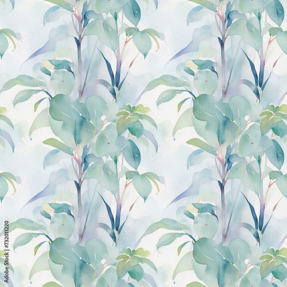 seamless floral pattern seamless floral pattern