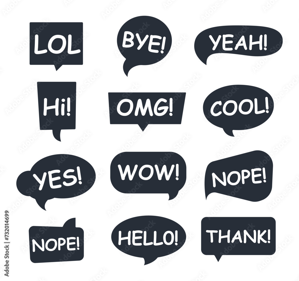 SPEECH BUBBLE_09 SPEECH BUBBLE_09