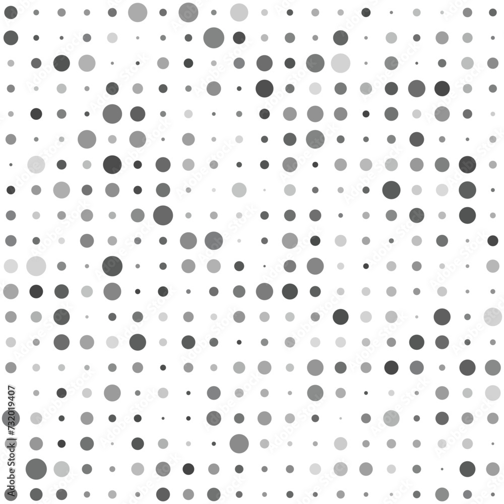 seamless pattern with dots seamless pattern with dots