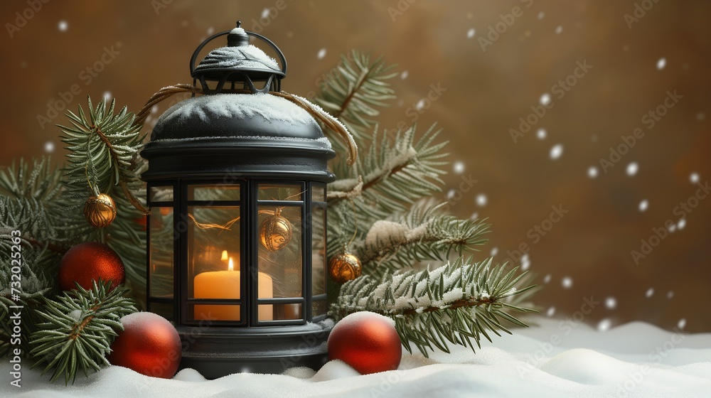 candle lit lantern surrounded decorations blacksmith deep color shadows stillness silence bells avatar round cropped details