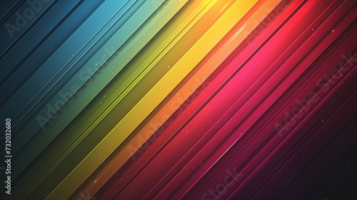 with templates metal texture soft lines tech gradient abstract diagonal background 