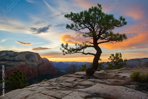 Zion National Park