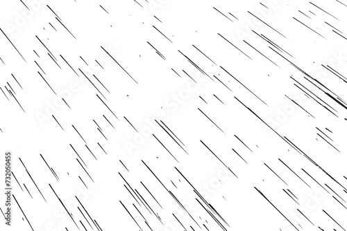 Abstract wall texture black color texture on white background.