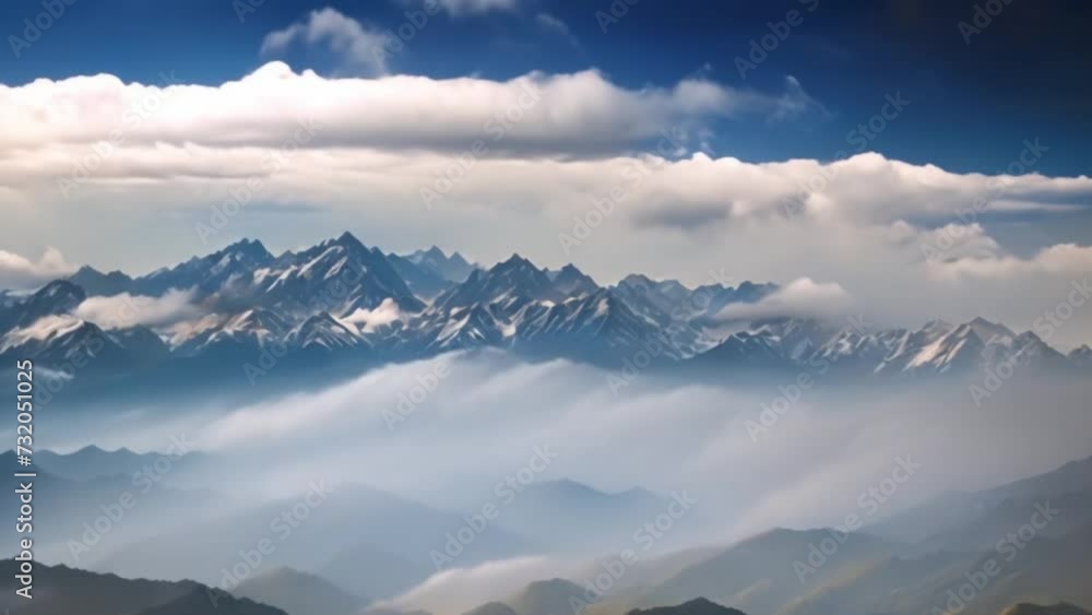 clouds mountains panorama outdoor clouds mountains panorama outdoor