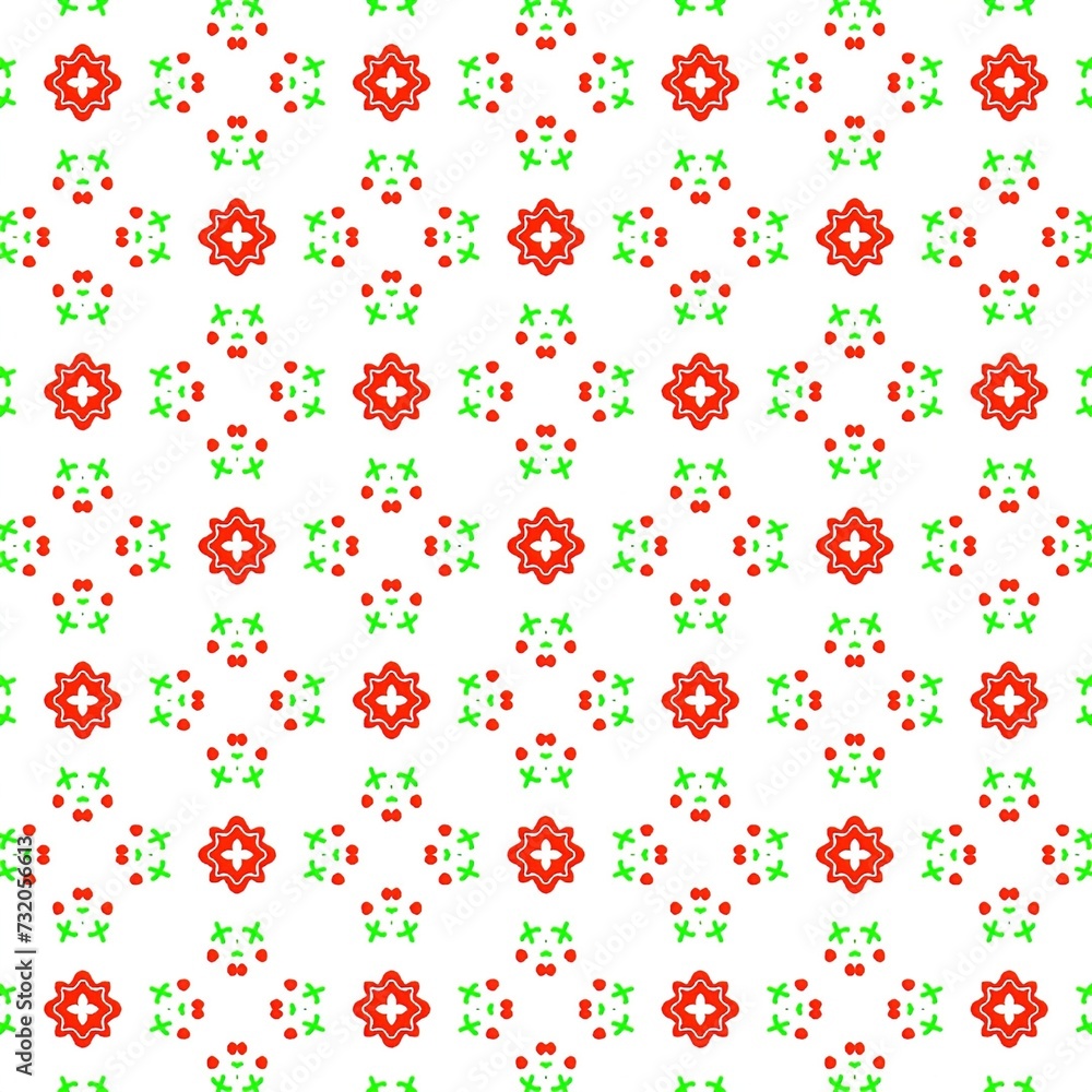 A beautiful geometric pattern design A beautiful geometric pattern design