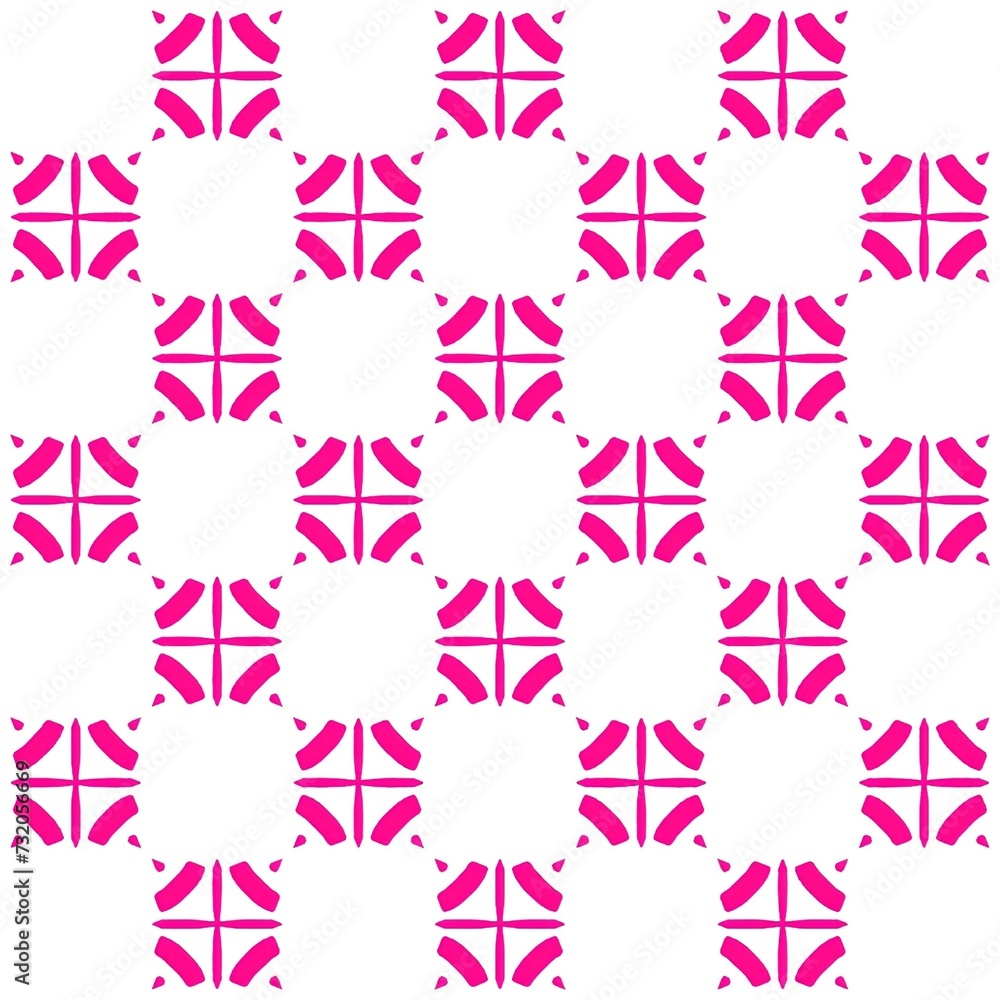 A beautiful geometric pattern design A beautiful geometric pattern design