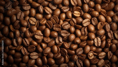 coffee beans background, coffee texture, pattern, drink, coffee background