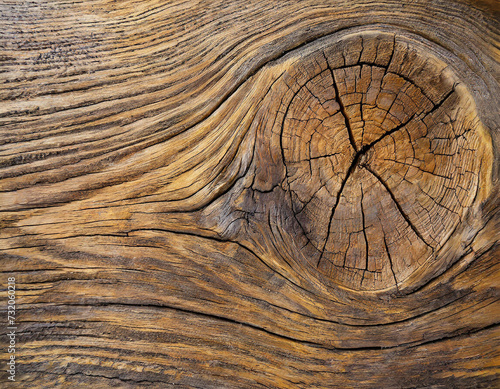 Old wood background texture table