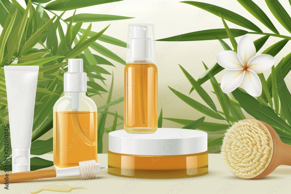 Natural skin care beeswax cream, anti aging serum oil revitalizing serum. Beauty face maskhair botox. Sensitive sensitive skin cream dispenser product mockup. lifted radiance cosmetic jar lotion Natural skin care beeswax cream, anti aging serum oil revitalizing serum. Beauty face maskhair botox. Sensitive sensitive skin cream dispenser product mockup. lifted radiance cosmetic jar lotion