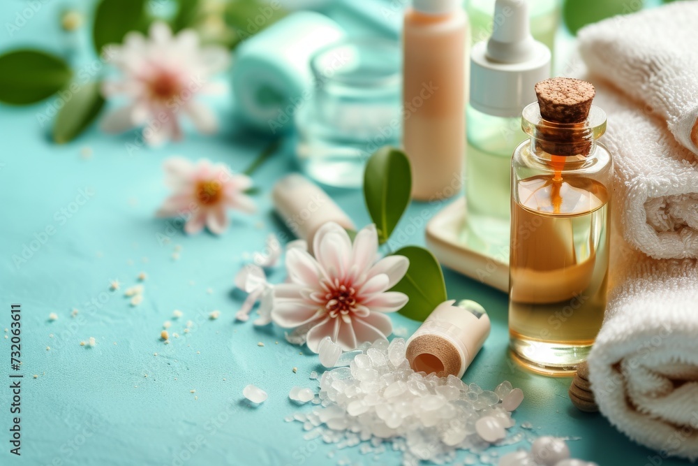 Natural skin care aloe vera cream, anti aging serum oil fruity perfume. Beauty face maskskin detox. Sensitive moisture rich dispenser product mockup. chlorophyll plant cosmetic jar lotion Natural skin care aloe vera cream, anti aging serum oil fruity perfume. Beauty face maskskin detox. Sensitive moisture rich dispenser product mockup. chlorophyll plant cosmetic jar lotion