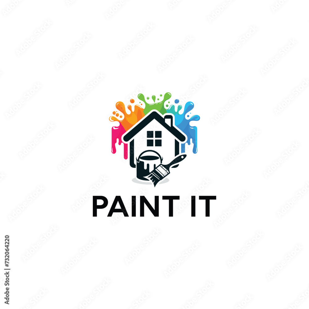 House Logo House Logo