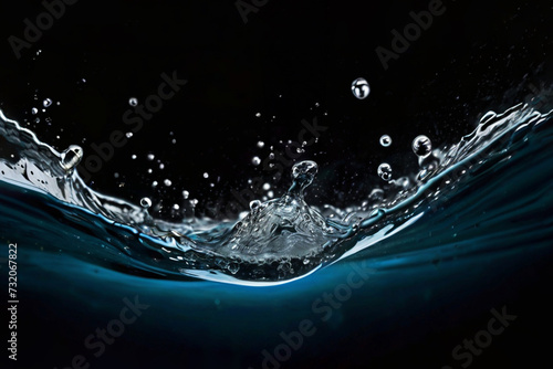 liquid water