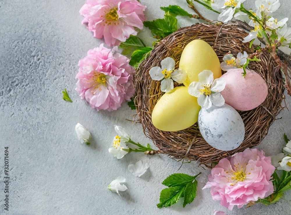 Easter Holiday Wallpaper Easter Holiday Wallpaper