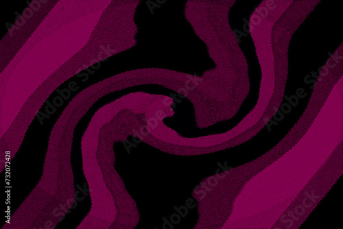 purple abstract background, colorful graphic elements