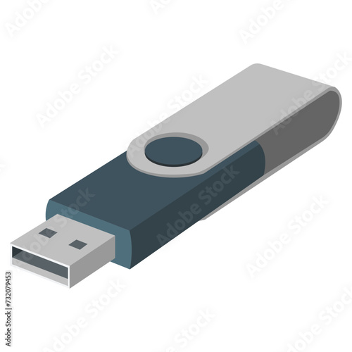 usb flash drive
