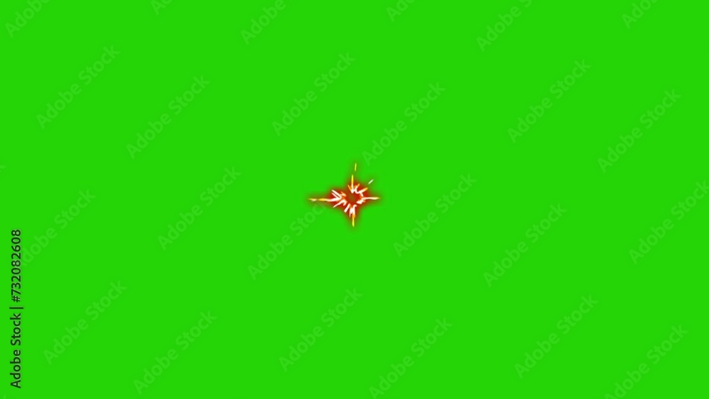 4K Animated Gun Shot with Fire and Smoke - Cartoon Effect, Alpha Channel Enabled, Green Screen 4K Animated Gun Shot with Fire and Smoke - Cartoon Effect, Alpha Channel Enabled, Green Screen