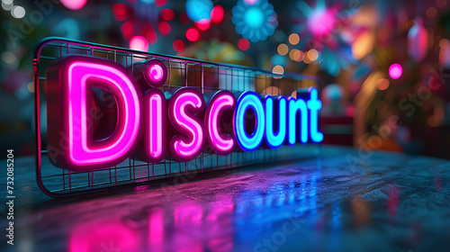 Discount Delight