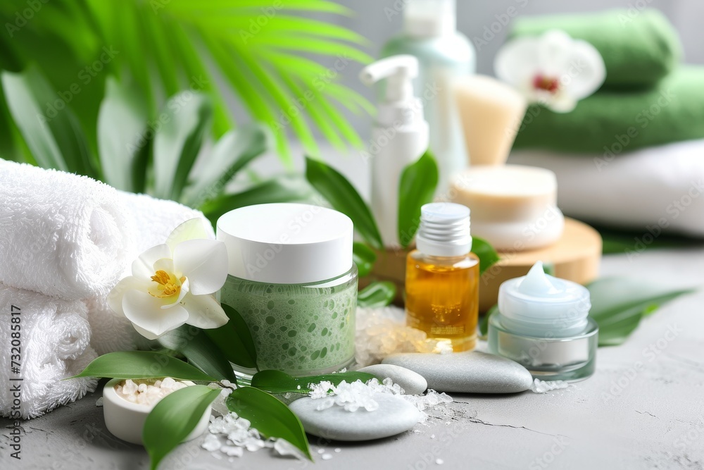 Natural skin care soybean oil cream, anti aging serum oil youth revival. Beauty face maskline. Sensitive carrot seed oil dispenser product mockup. deep tissue massage cosmetic jar lotion Natural skin care soybean oil cream, anti aging serum oil youth revival. Beauty face maskline. Sensitive carrot seed oil dispenser product mockup. deep tissue massage cosmetic jar lotion