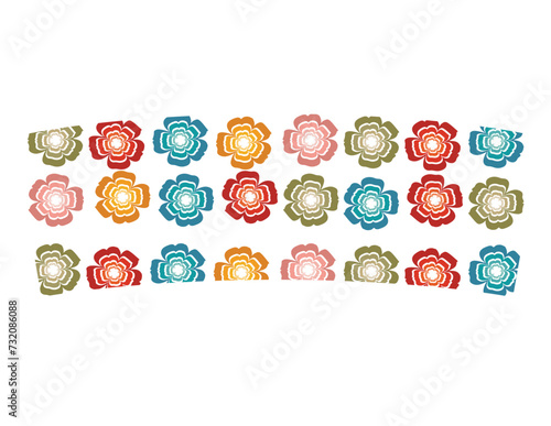 40oz tumbler wrap svg png bundle, laser, stanley tumbler wrap svg png, 40oz engraved tumbler wrap svg png, 40oz tumbler quencher wrap svg png
