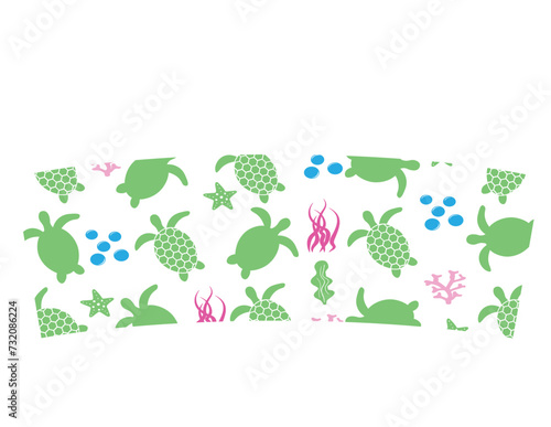 40oz tumbler wrap svg png bundle, laser, stanley tumbler wrap svg png, 40oz engraved tumbler wrap svg png, 40oz tumbler quencher wrap svg png