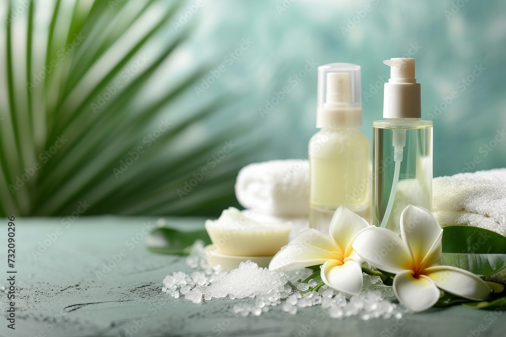 Skincare flower extract cream, antiaging wellness treatment pipeline. Body care soothing mask. Treatment foam shock absorption powder jar mockup. cucumber extract package soap foam pot Skincare flower extract cream, antiaging wellness treatment pipeline. Body care soothing mask. Treatment foam shock absorption powder jar mockup. cucumber extract package soap foam pot