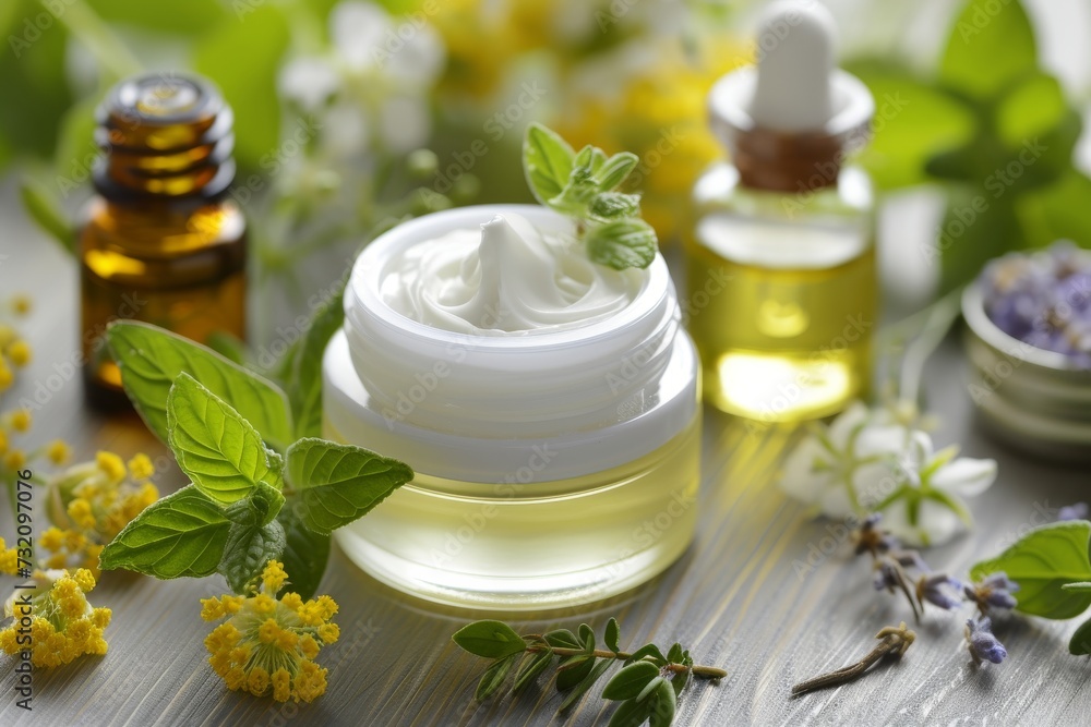 Skin care condiment dispenser anti aging relaxing wellness spray