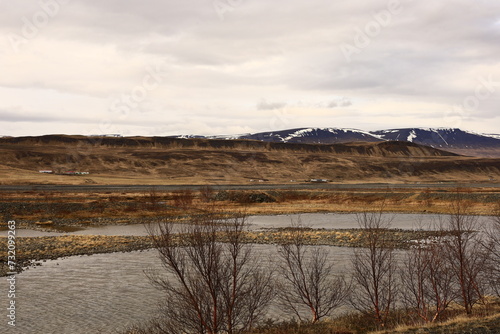   xnadalshei  i is a valley and a mountain pass in the north of Iceland