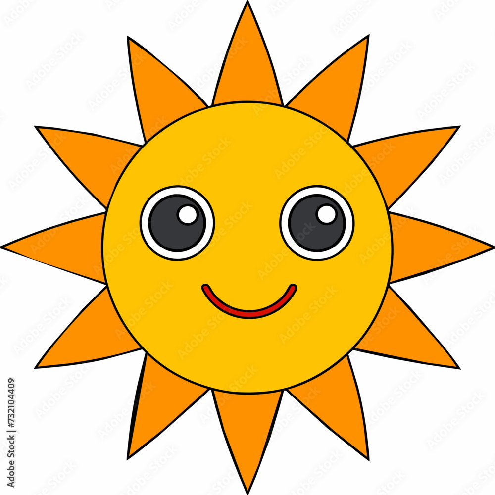 smiling sun smiling sun