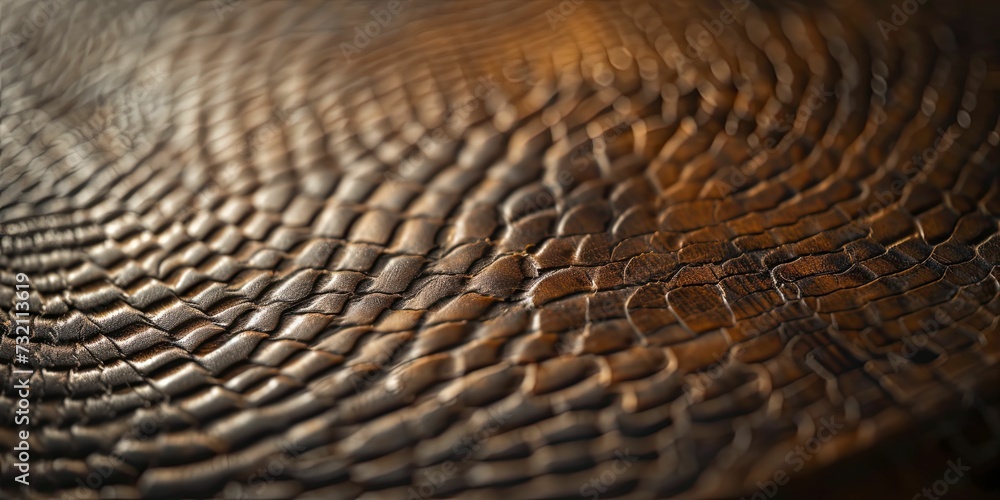 This macro shot focuses on the beauty of an old, unblemished surface texture, highlighting its intricate patterns and natural elegance. This macro shot focuses on the beauty of an old, unblemished surface texture, highlighting its intricate patterns and natural elegance.