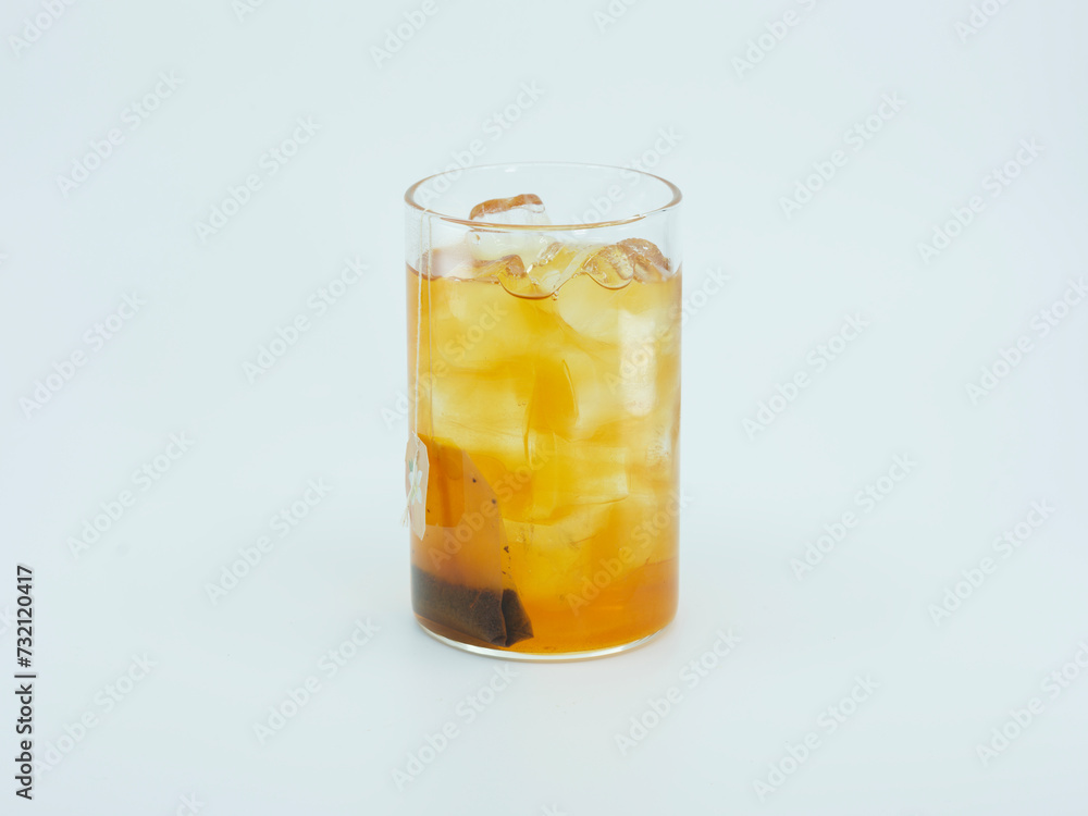 A variety of cafe Beverage drinks that look delicious A variety of cafe Beverage drinks that look delicious