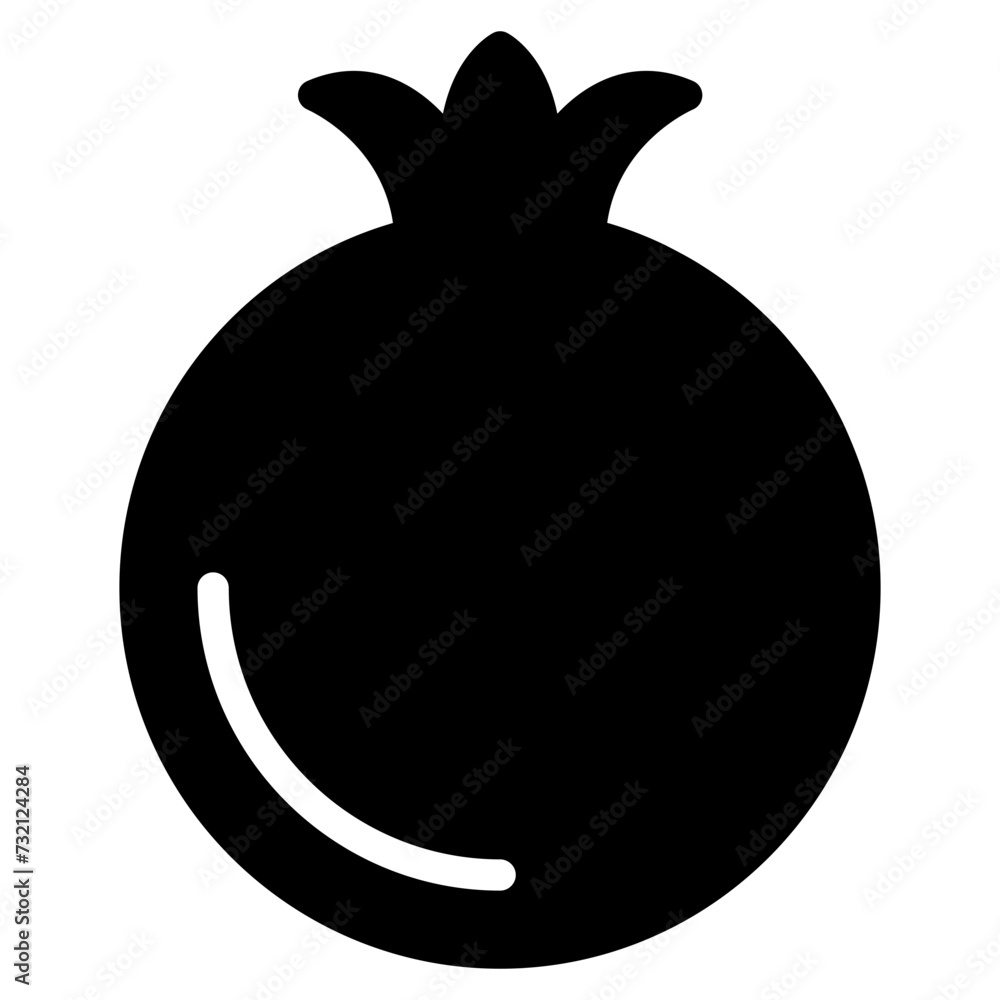 pomegranate pomegranate