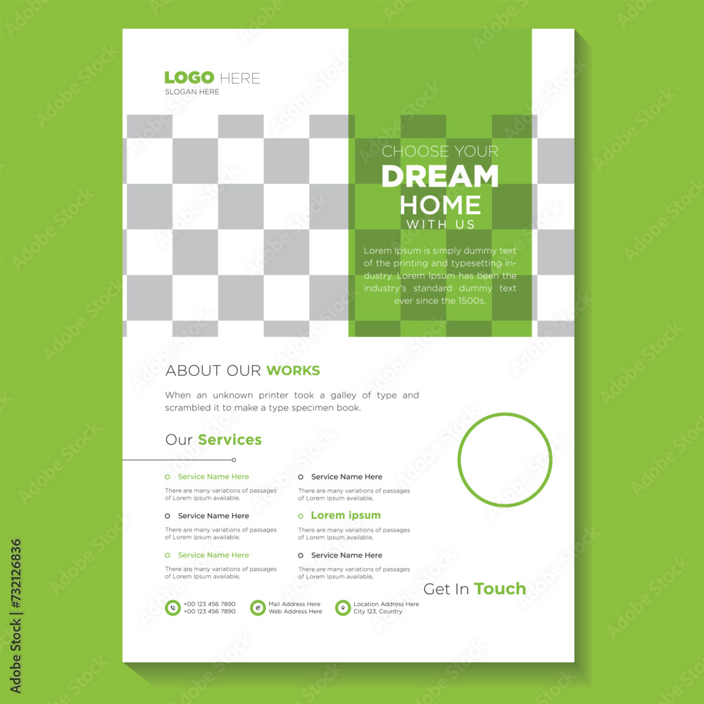 Coporate Sell Flyer Design Templats Coporate Sell Flyer Design Templats
