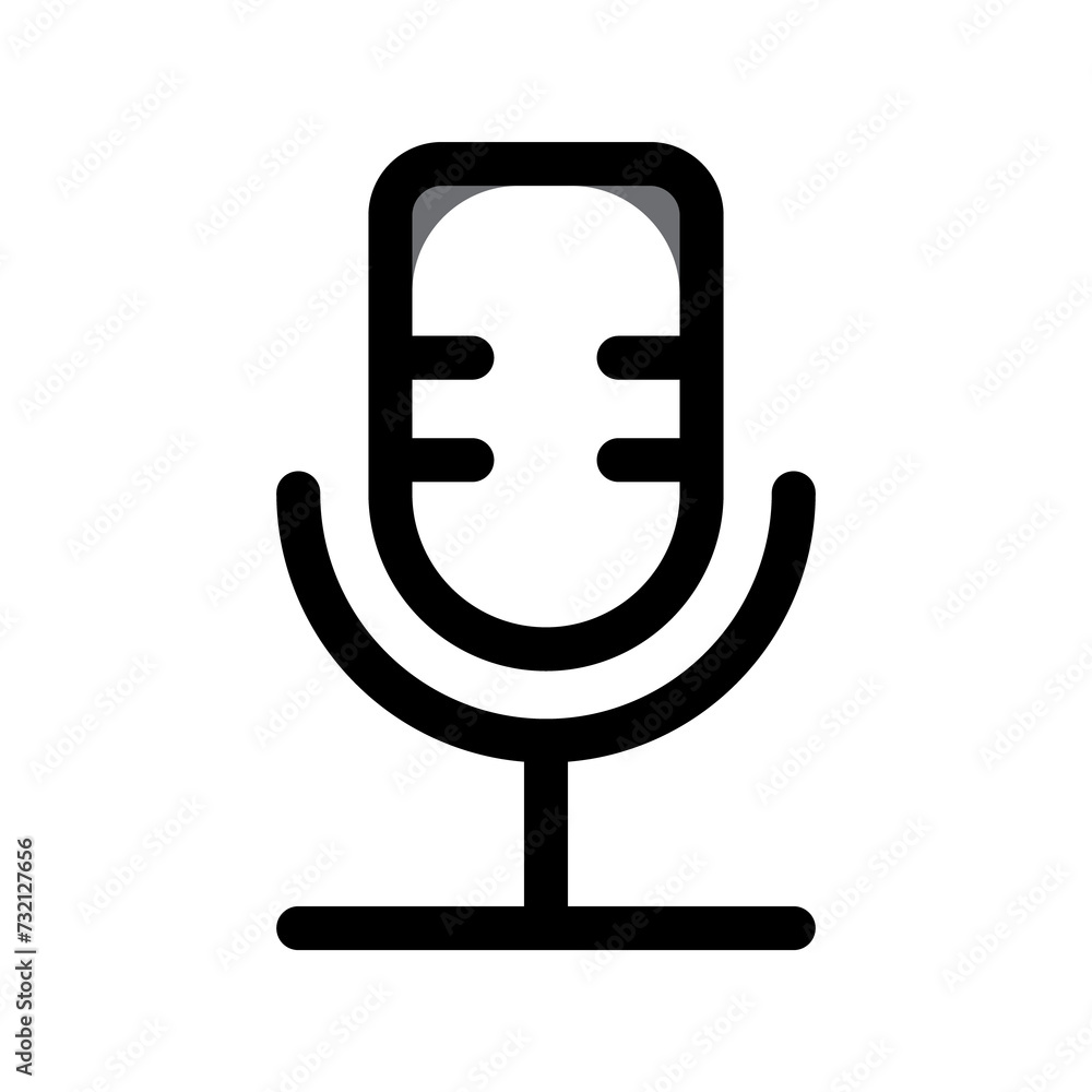 Mic icon PNG Mic icon PNG
