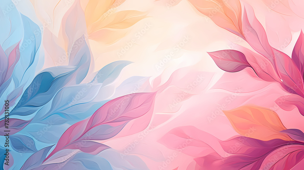 Gradient abstract watercolor background, abstract texture Gradient abstract watercolor background, abstract texture