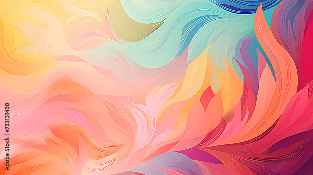Gradient abstract watercolor background, abstract texture Gradient abstract watercolor background, abstract texture