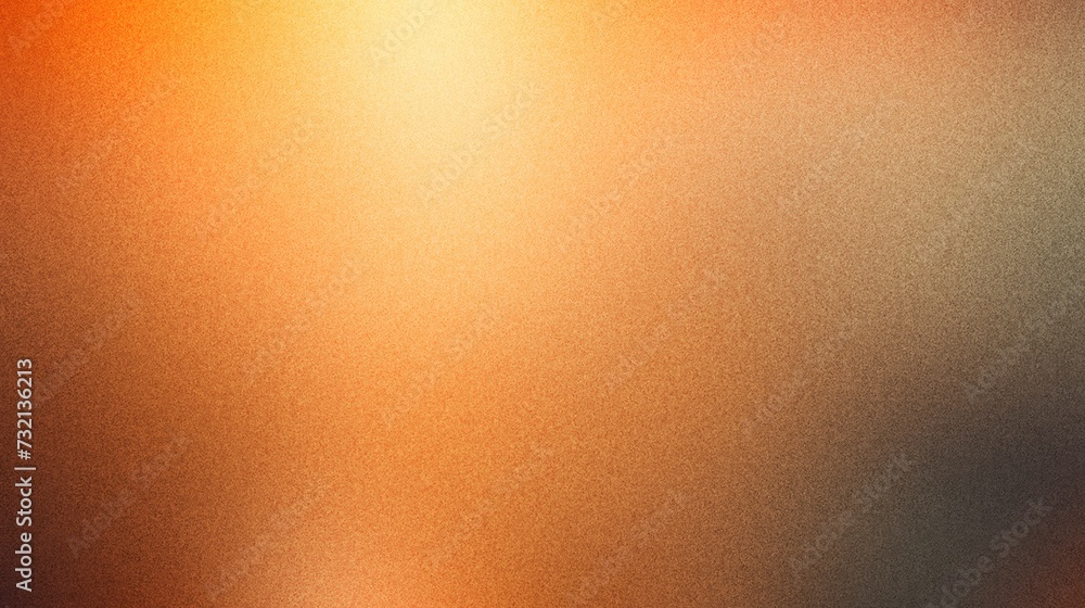 Grainy gradient reminiscent of sunlight on water's surface. Grainy gradients style, vintage noise, abstract background Grainy gradient reminiscent of sunlight on water's surface. Grainy gradients style, vintage noise, abstract background