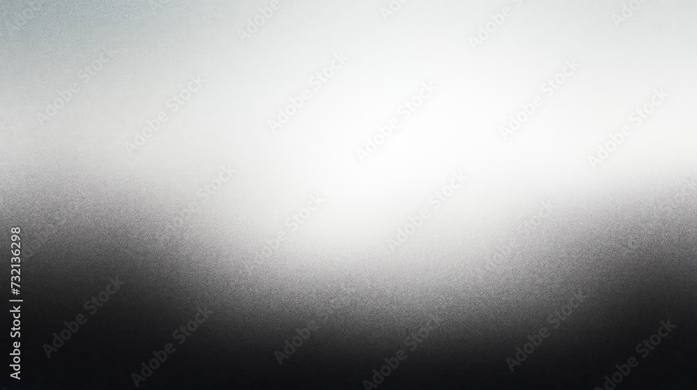 Abstract background with a gradient from black to white with a grainy effect. Grainy gradients style, vintage noise, abstract background Abstract background with a gradient from black to white with a grainy effect. Grainy gradients style, vintage noise, abstract background