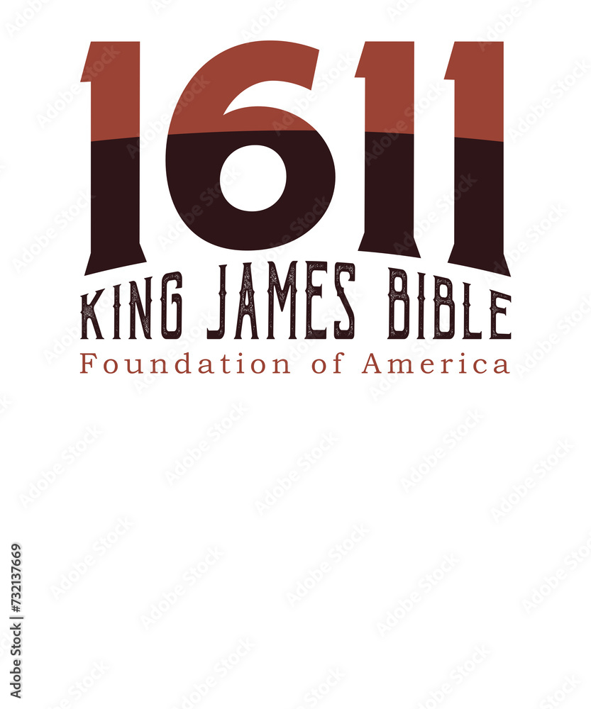 King James Bible 1611, Foundation of America King James Bible 1611, Foundation of America